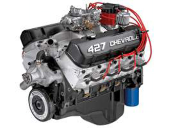 P2B25 Engine